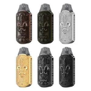 Sculptor Pod System Kit | Uwell