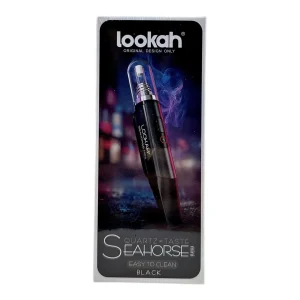 Lookah Seahorse Mini