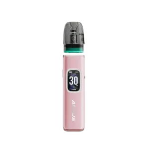 VOOPOO Argus G3 30W Pod Kit - Diamond Pink