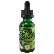Apple | Juice Roll Upz | 60ml