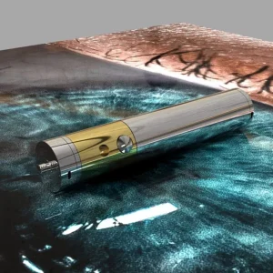 Proteus, the worldwide first electromechanical mod