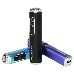 Pulsar 510 Square Digital Display Battery