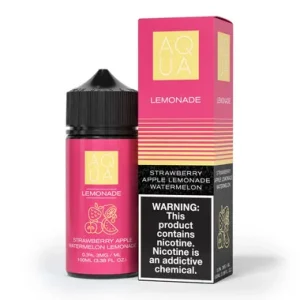 Pure Lemonade | Aqua eJuice