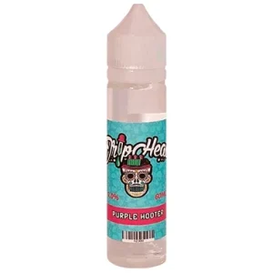 Purple Hooter | Driphead by WIFI Vapor Company