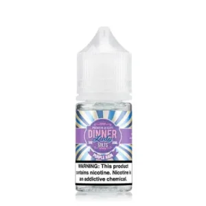 Purple Rain SALT | Dinner Lady Premium E-Liquids