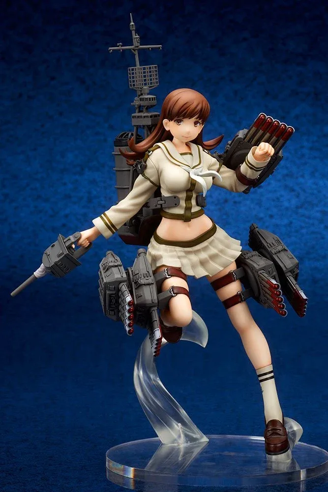 Quesq Kantai Collection Ooi Kai-II 1/8 Scale Complete Figure - Image 2