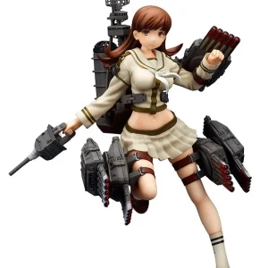 Quesq Kantai Collection Ooi Kai-II 1/8 Scale Complete Figure