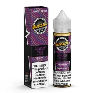 Rainbow Road | Vapetasia E Liquid