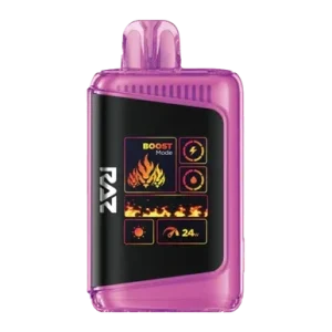 Raz Ltx 25k Rainbow Rain