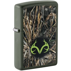 Realtree® Max-7 Design