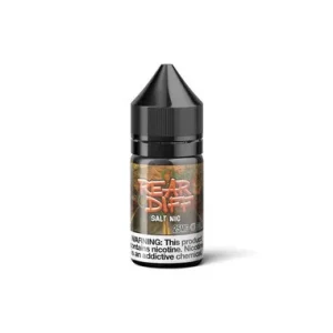 Rear Diff | Boosted Salt Nic | 30ml
