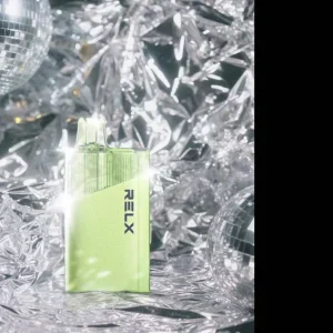 RELX POCKET 30K PUFFS DISPOSABLE-3% Nic