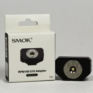RPM 160 RPM160 510 Adaptor