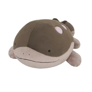 Sanei Boeki Pokemon All Star Plush Doll Clodsire S Japan Collectible