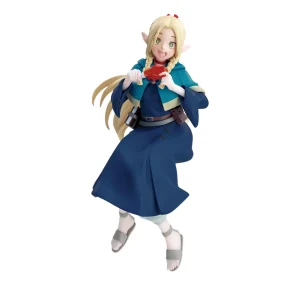 Sega Dungeon Delicious Marsil Figure - Premium Collectible Toy