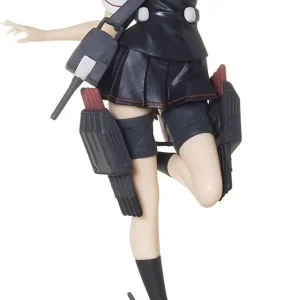 Sega Kantai Collection Super Premium Figure Shiratsuyu Kai Prize