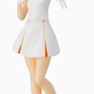 Sega Love Live Super Star Kanon Shibuya Premium Figure Collectible