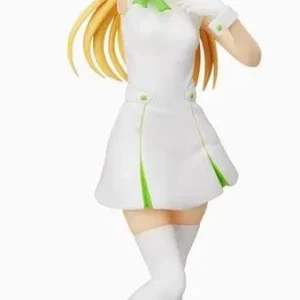 Sega Love Live Super Star Sumire Heian Premium Figure Collectible