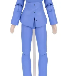Sega Miku Nakano Figure Movingood Collectible PVC Toy