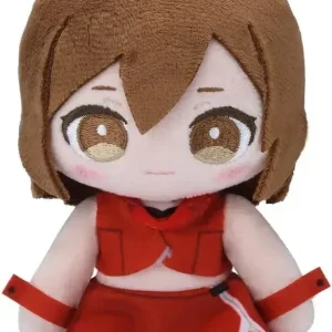 SEGA Project Sekai Colorful Stage MEIKO Plush Toy Small Anime
