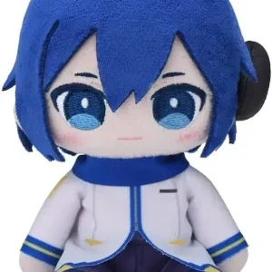 SEGA Project Sekai KAITO Plush Toy Small Anime Collectible Gift