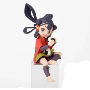 Sega Sakuna Rice and Ruins PM Figure Anime Princess Sakuna Chokone Edition