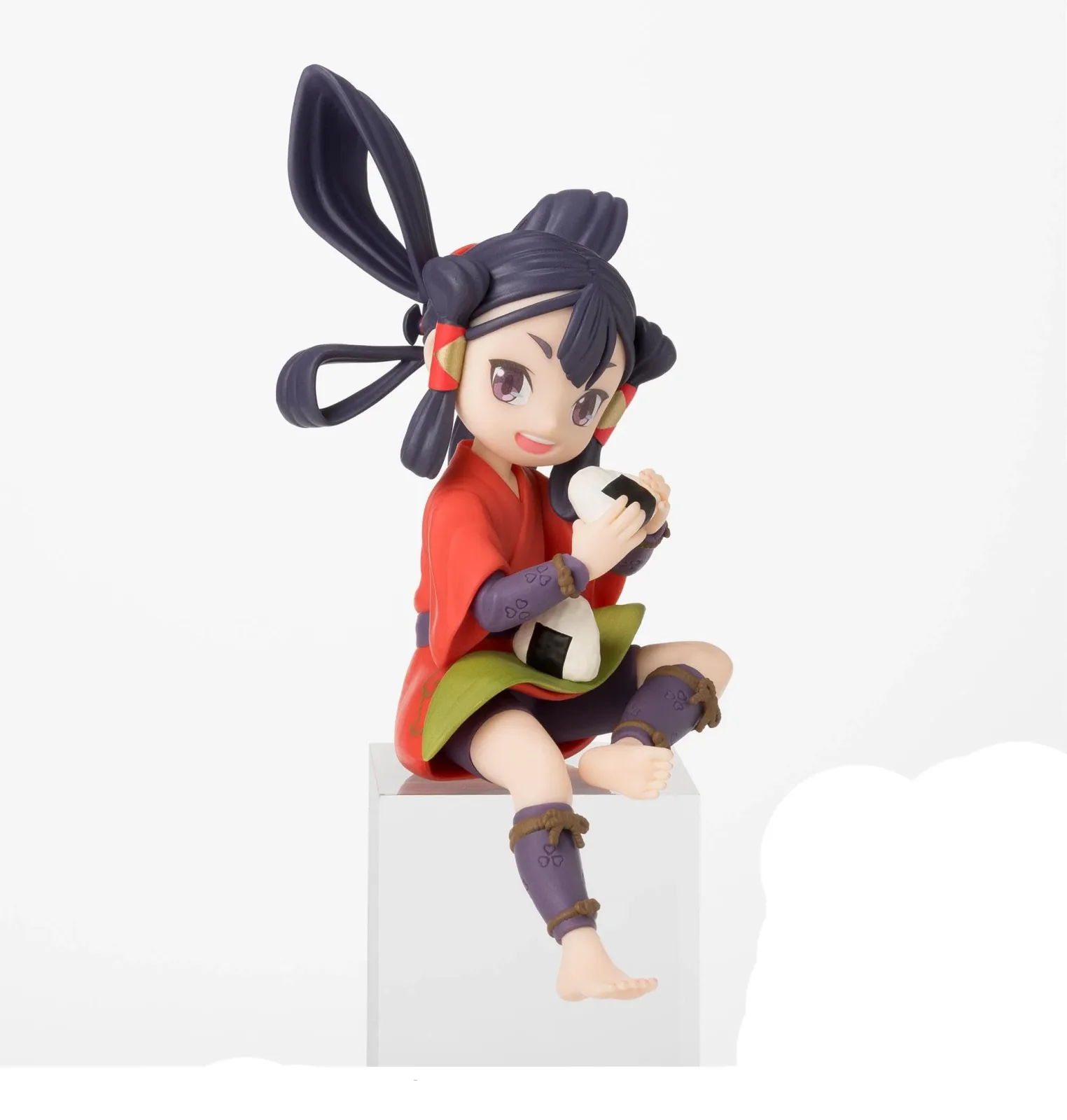 Sega Sakuna Rice and Ruins PM Figure Anime Princess Sakuna Chokone Edition