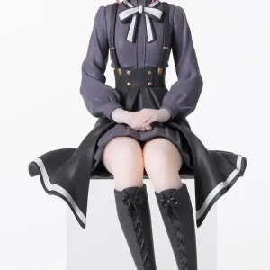 Sega Spy Classroom Chococose Premium Figure Grete Collectible