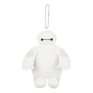 Sekiguchi Baymax Play Mascot 641239 H14.5cm Toy