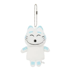 Sekiguchi Finger Puppet Tiger Cat Plush - Model 535682