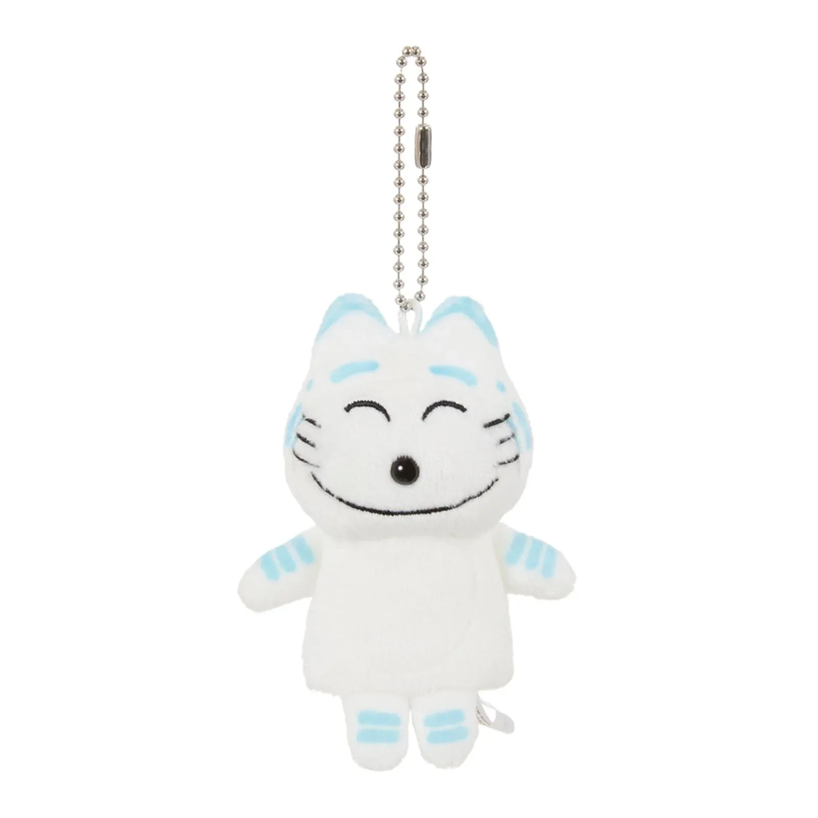 Sekiguchi Finger Puppet Tiger Cat Plush - Model 535682