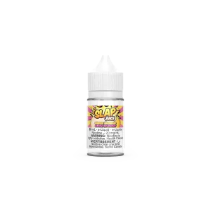 Slap Juice Salt E-Liquid | Vape Cloud Canada