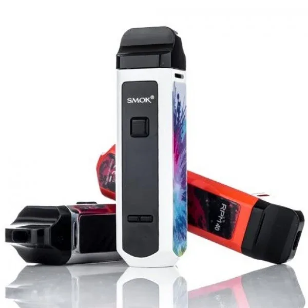 Smok RPM 40 Kit