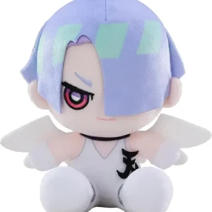 Solarain PANTY STOCKING Garterbelt Soft Doll Polyester 150mm