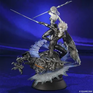Square Enix Final Fantasy XIV Omega Meister Quality Figure Resale