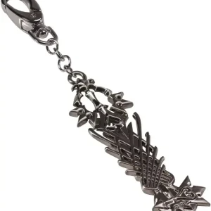 Square Enix Kingdom Hearts Artema Weapon Keyblade Metal Keychain
