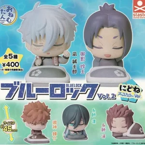 Stand Stones Onemutan Blue Lock Vol. 2 Earth Color Edition Figure