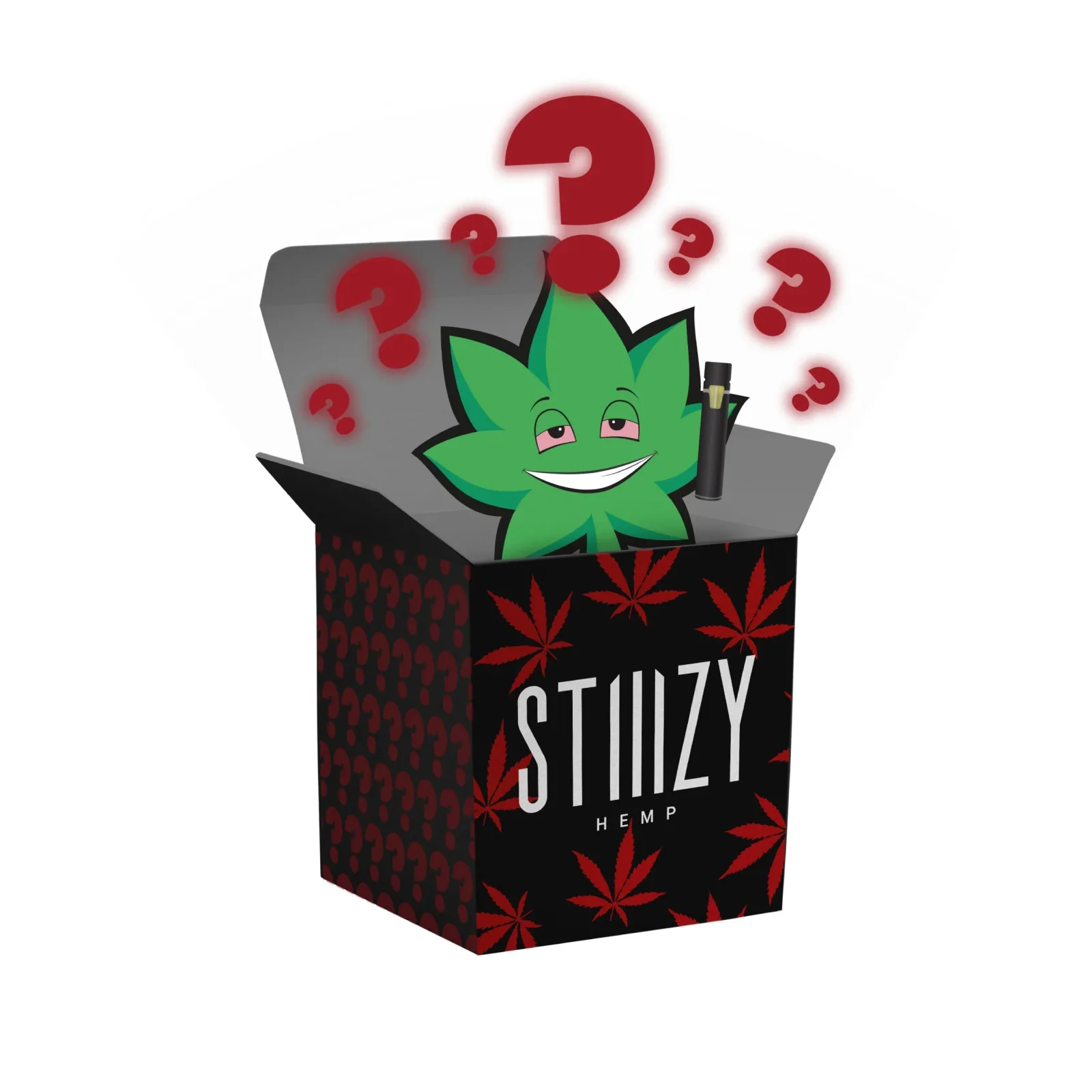 Stiiizy Mystery Box - Image 2