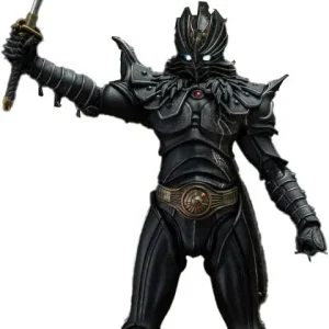 Storm Toys Tskw01 Karas Otoha 1/12 Action Figure Collectible