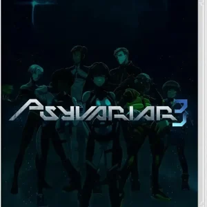 Success Cyvaria 3 Standard Edition Nintendo Switch Action Game