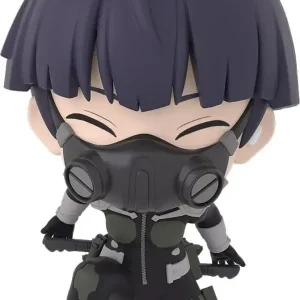Sunrisepop Monster Soshiro Vinyl Figure Non Scale 5.3 Inch Size