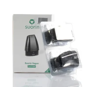 Suorin Vagon Replacement Pod Cartridge