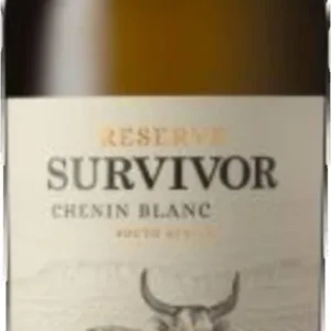 Survivor Reserve Chenin Blanc 2022