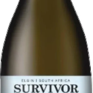Survivor Terroir Chardonnay 2024