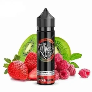 Swamp Thang by Ruthless E-Juice
