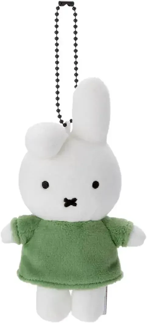 Takara Tomy Arts Bruna Beans Collection 13cm Mascot Figure