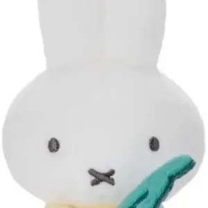 Takara Tomy Arts Miffy Sakura Snowdrop Collectible Figure 12cm