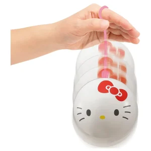 Takara Tomy Arts Sanrio Hello Kitty Yo-Yo Ice Cream Maker Japan Official