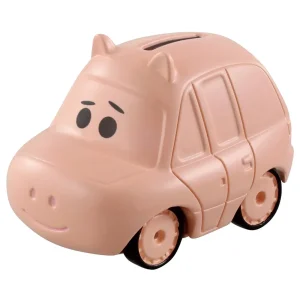 Takara Tomy Disney Cars Tomica Hamm Miniature Car Toy for Ages 3+