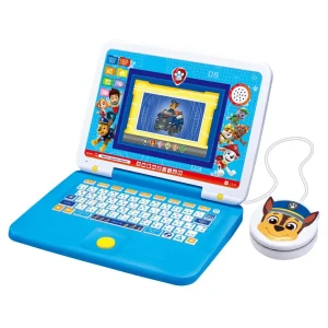 Takara Tomy Paw Patrol Pawfect PC - Change Your Mouse and Go! Bundle